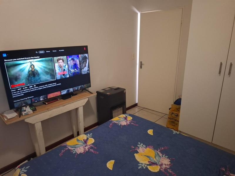 2 Bedroom Property for Sale in De Tijger Western Cape